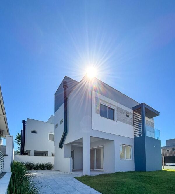 Casa Residencial à Venda | Campeche Central | Florianópolis | CA0224_MMQ - Imagem 3
