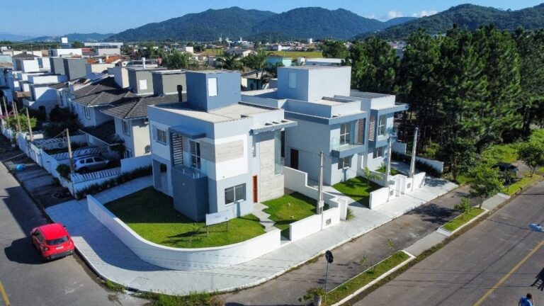 Casa Residencial à Venda | Campeche Central | Florianópolis | CA0224_MMQ