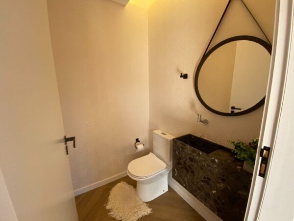 Casa Residencial à Venda | Campeche | Florianópolis | CA0125_MMQ - Imagem 17