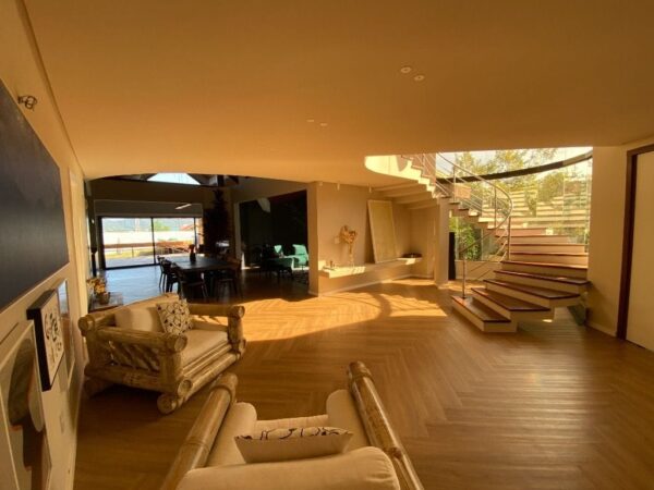 Casa Residencial à Venda | Campeche | Florianópolis | CA0125_MMQ - Imagem 2