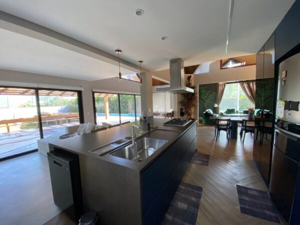 Casa Residencial à Venda | Campeche | Florianópolis | CA0125_MMQ - Imagem 15