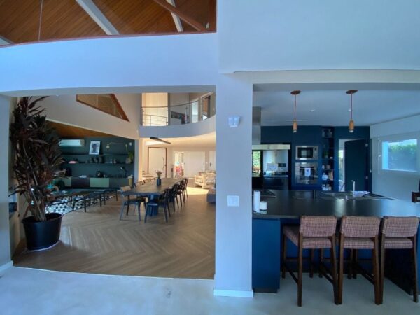 Casa Residencial à Venda | Campeche | Florianópolis | CA0125_MMQ - Imagem 14
