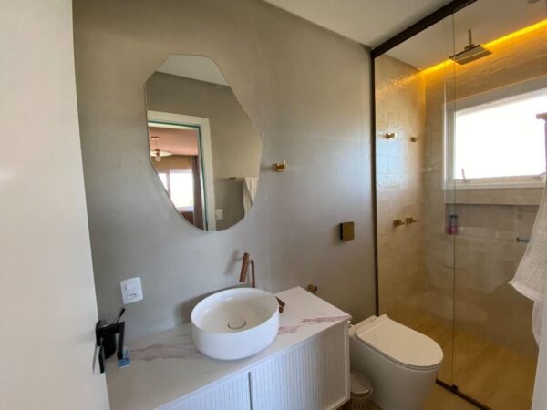 Casa Residencial à Venda | Campeche | Florianópolis | CA0125_MMQ - Imagem 23