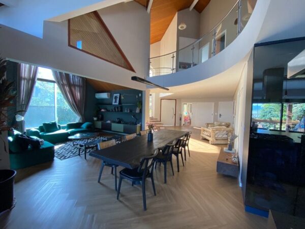 Casa Residencial à Venda | Campeche | Florianópolis | CA0125_MMQ - Imagem 12