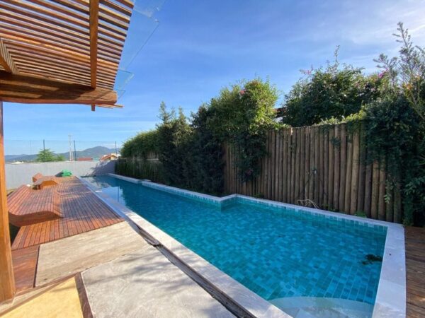 Casa Residencial à Venda | Campeche | Florianópolis | CA0125_MMQ - Imagem 18