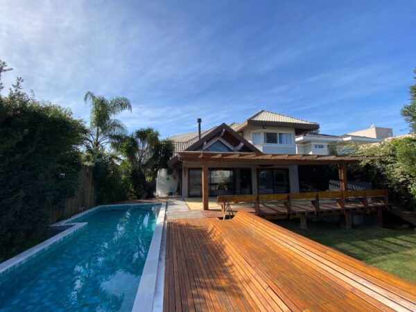 Casa Residencial à Venda | Campeche | Florianópolis | CA0125_MMQ - Imagem 20