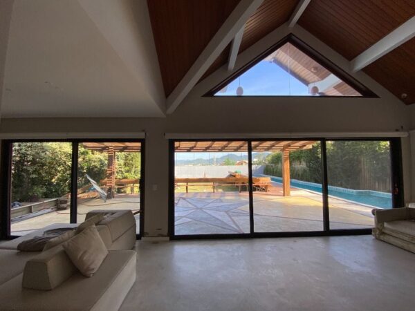 Casa Residencial à Venda | Campeche | Florianópolis | CA0125_MMQ - Imagem 16