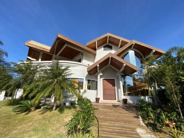 Casa Residencial à Venda | Campeche | Florianópolis | CA0125_MMQ