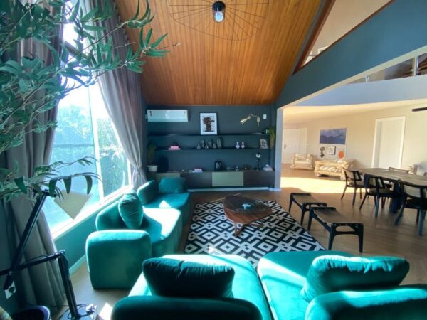 Casa Residencial à Venda | Campeche | Florianópolis | CA0125_MMQ - Imagem 7