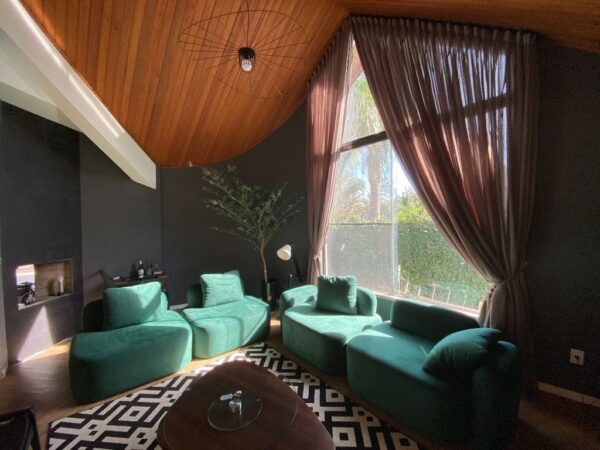 Casa Residencial à Venda | Campeche | Florianópolis | CA0125_MMQ - Imagem 8