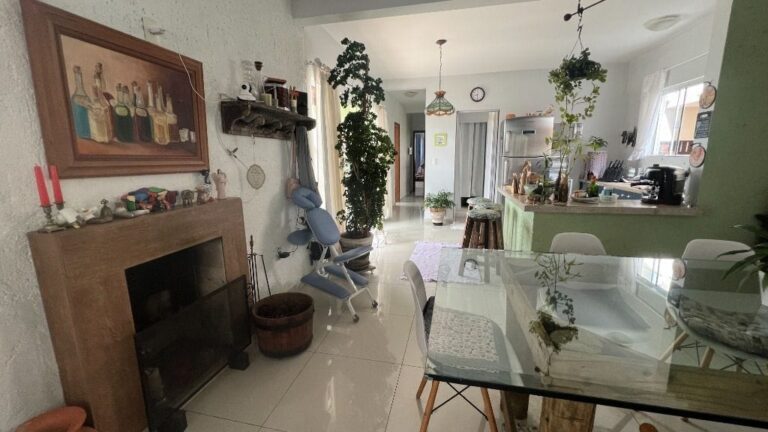 Casa Residencial à Venda | Carianos | Florianópolis | CA0169_MMQ