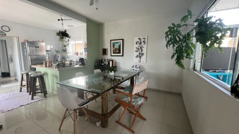 Casa Residencial à Venda | Carianos | Florianópolis | CA0169_MMQ
