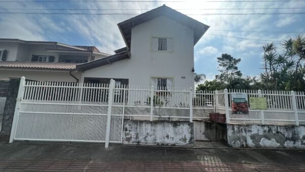 Casa Residencial à Venda | Carianos | Florianópolis | CA0169_MMQ - Imagem 9