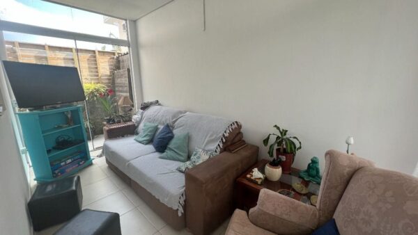 Casa Residencial à Venda | Carianos | Florianópolis | CA0169_MMQ - Imagem 6