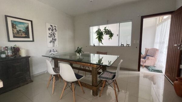Casa Residencial à Venda | Carianos | Florianópolis | CA0169_MMQ - Imagem 2