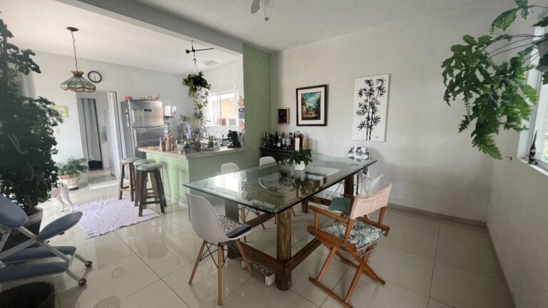 Casa Residencial à Venda | Carianos | Florianópolis | CA0169_MMQ