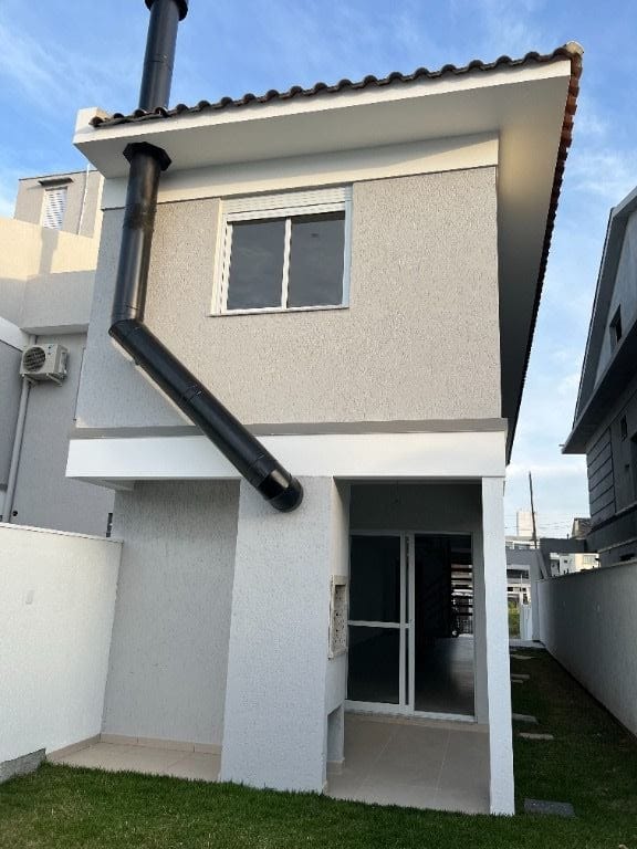 Casa Residencial à Venda | Morro das Pedras | Florianópolis | CA0323_MMQ