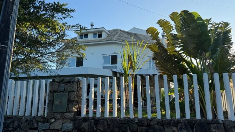 Casa Residencial à Venda | Morro das Pedras | Florianópolis | CA0056_MMQ