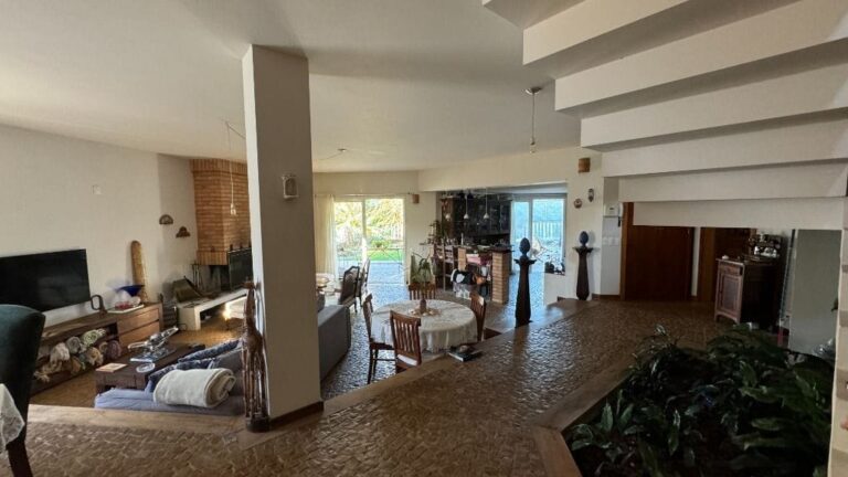 Casa Residencial à Venda | Morro das Pedras | Florianópolis | CA0056_MMQ