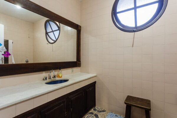 Casa Residencial à Venda | Pantanal | Florianópolis | CA0095_MMQ - Imagem 12