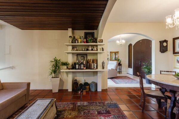 Casa Residencial à Venda | Pantanal | Florianópolis | CA0095_MMQ - Imagem 6