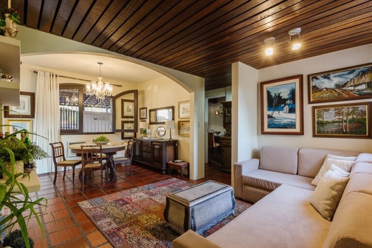 Casa Residencial à Venda | Pantanal | Florianópolis | CA0095_MMQ