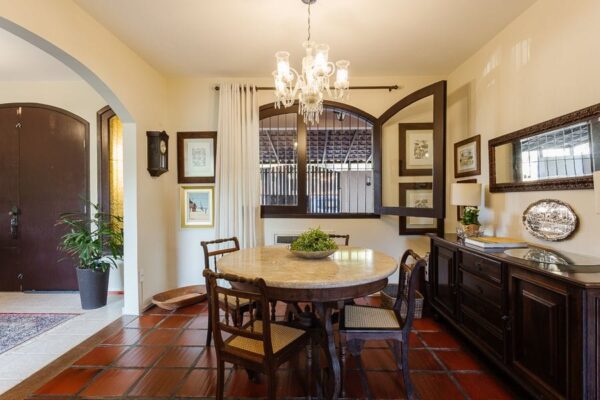 Casa Residencial à Venda | Pantanal | Florianópolis | CA0095_MMQ - Imagem 5