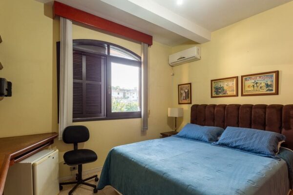 Casa Residencial à Venda | Pantanal | Florianópolis | CA0095_MMQ - Imagem 13