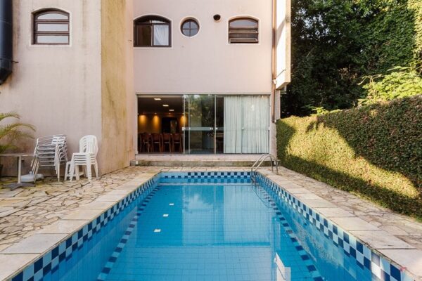 Casa Residencial à Venda | Pantanal | Florianópolis | CA0095_MMQ - Imagem 27