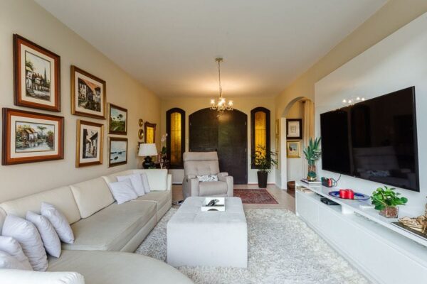 Casa Residencial à Venda | Pantanal | Florianópolis | CA0095_MMQ - Imagem 3