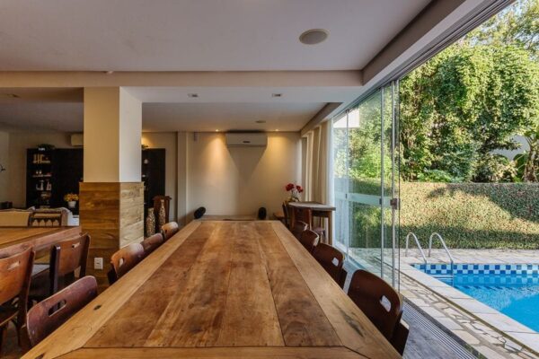 Casa Residencial à Venda | Pantanal | Florianópolis | CA0095_MMQ - Imagem 22
