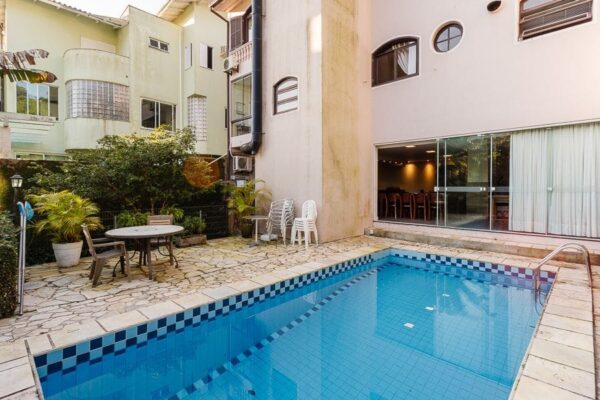 Casa Residencial à Venda | Pantanal | Florianópolis | CA0095_MMQ - Imagem 28