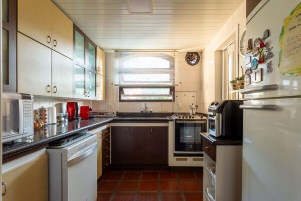 Casa Residencial à Venda | Pantanal | Florianópolis | CA0095_MMQ - Imagem 9
