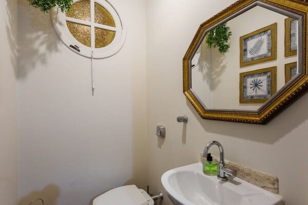 Casa Residencial à Venda | Pantanal | Florianópolis | CA0095_MMQ - Imagem 7