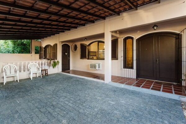 Casa Residencial à Venda | Pantanal | Florianópolis | CA0095_MMQ - Imagem 29