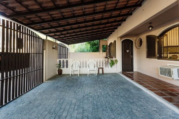 Casa Residencial à Venda | Pantanal | Florianópolis | CA0095_MMQ - Imagem 30