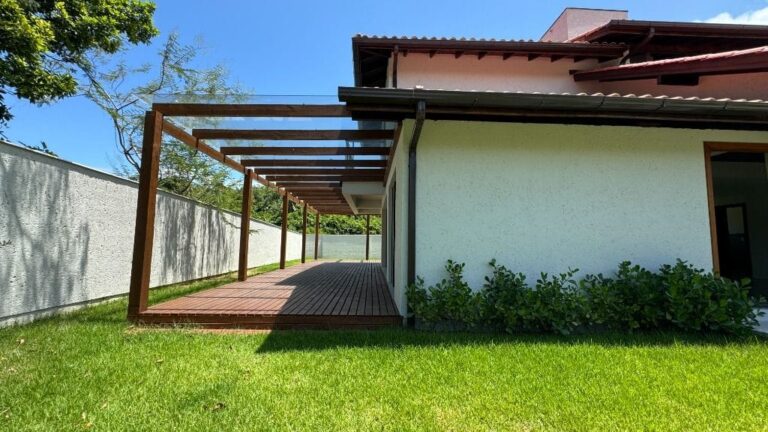 Casa Residencial à Venda | Rio Tavares | Florianópolis | CA0140_MMQ