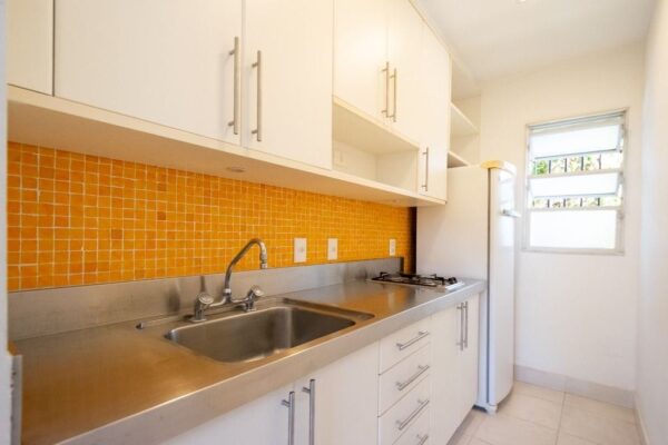 Casa Residencial à Venda | Leblon | Rio de Janeiro | CA0081_MMQ - Imagem 27