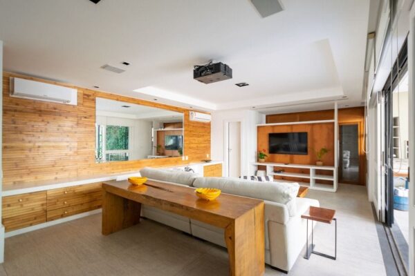 Casa Residencial à Venda | Leblon | Rio de Janeiro | CA0081_MMQ - Imagem 40
