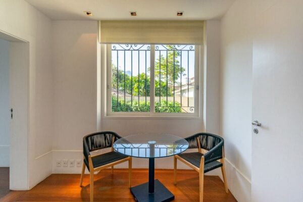 Casa Residencial à Venda | Leblon | Rio de Janeiro | CA0081_MMQ - Imagem 28