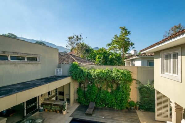 Casa Residencial à Venda | Leblon | Rio de Janeiro | CA0081_MMQ - Imagem 23