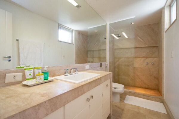 Casa Residencial à Venda | Leblon | Rio de Janeiro | CA0081_MMQ - Imagem 20