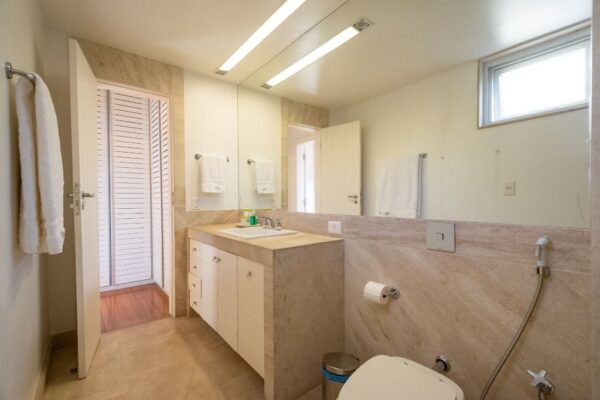 Casa Residencial à Venda | Leblon | Rio de Janeiro | CA0081_MMQ - Imagem 19