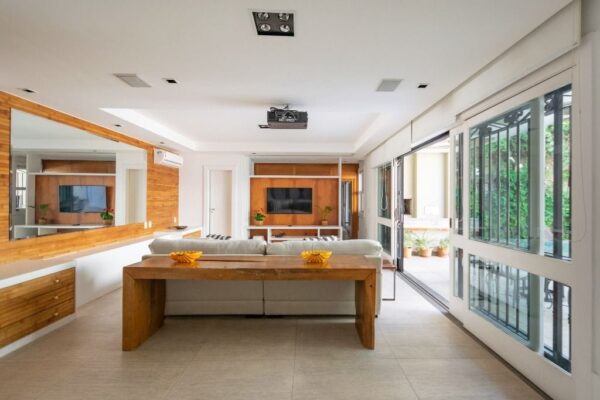 Casa Residencial à Venda | Leblon | Rio de Janeiro | CA0081_MMQ - Imagem 39