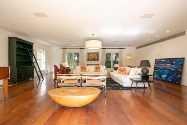 Casa Residencial à Venda | Leblon | Rio de Janeiro | CA0081_MMQ - Imagem 48