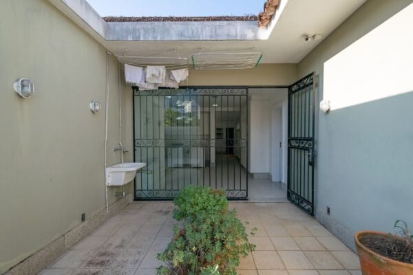 Casa Residencial à Venda | Leblon | Rio de Janeiro | CA0081_MMQ - Imagem 3