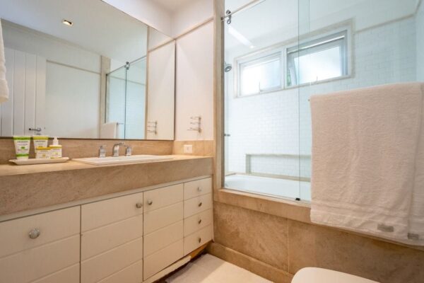 Casa Residencial à Venda | Leblon | Rio de Janeiro | CA0081_MMQ - Imagem 5