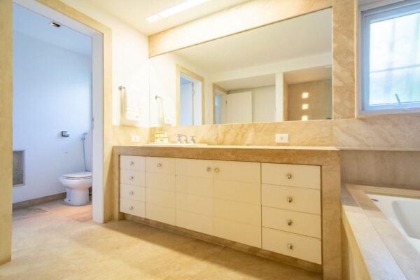 Casa Residencial à Venda | Leblon | Rio de Janeiro | CA0081_MMQ - Imagem 11