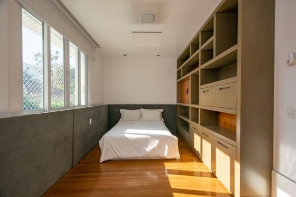 Casa Residencial à Venda | Leblon | Rio de Janeiro | CA0081_MMQ - Imagem 21