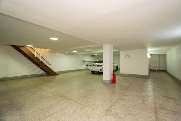 Casa Residencial à Venda | Leblon | Rio de Janeiro | CA0081_MMQ - Imagem 15